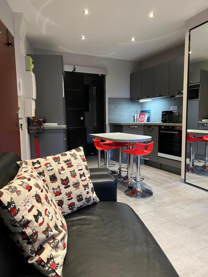 Apartment Mandana